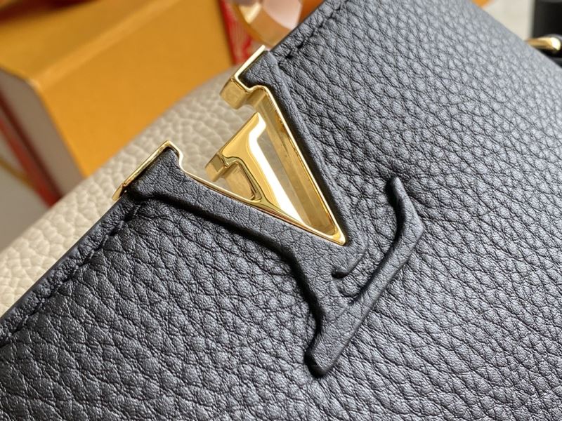 LV Capucines Bags